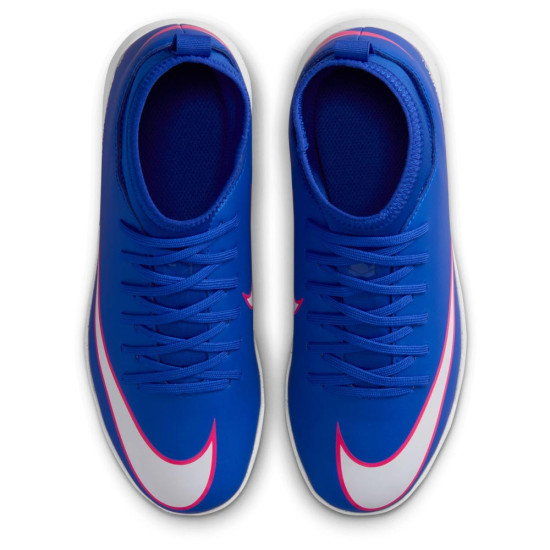 Nike Jr. Mercurial Superfly 10 Club TF